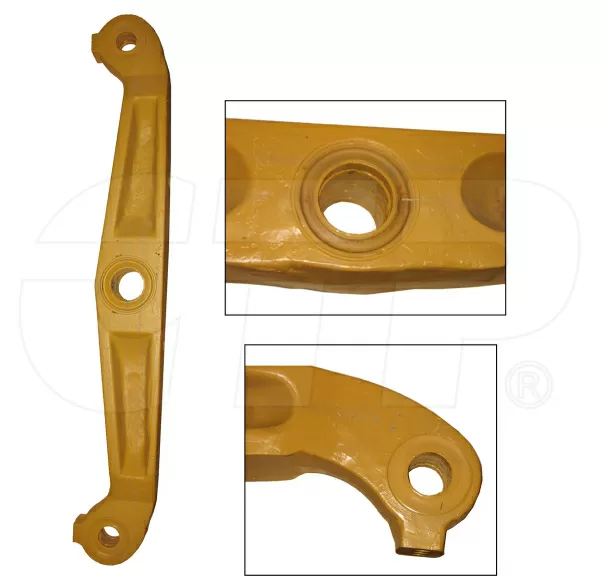 New 1409699 (8E4164) Equalizer Bar Replacement suitable for Caterpillar D8L, D9R, D9N