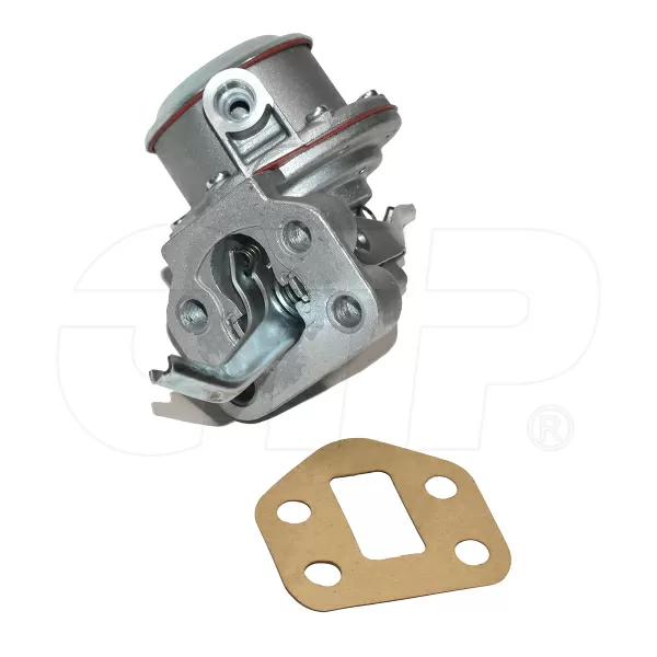 1438498  CAT Pump-Fuel