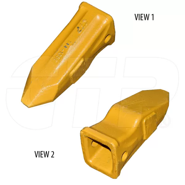 New 9N4353HD Tip Replacement suitable for Caterpillar J350 (1441358)
