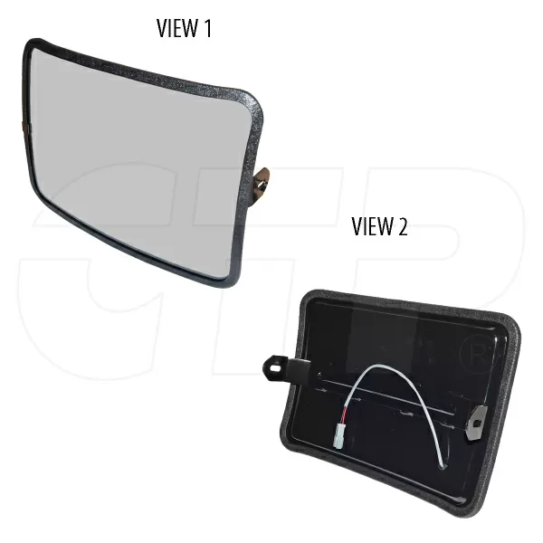 1442227  CAT Mirror-2 P