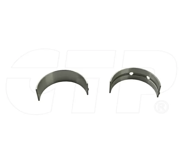 New 1450162 Bearing-Main 0.25 Replacement suitable for Caterpillar 613C, 613C II, 924F, 928G, 938F, 950F, 950F II, 960F, D5M, D6M, 953C, 963B, 3114, 3116, 561M, 120H, 120H ES, 120H NA, 135H, 135H NA, 3116, IT12B, IT24F, IT28F, IT28G, IT38F, 3116, 320B, 32