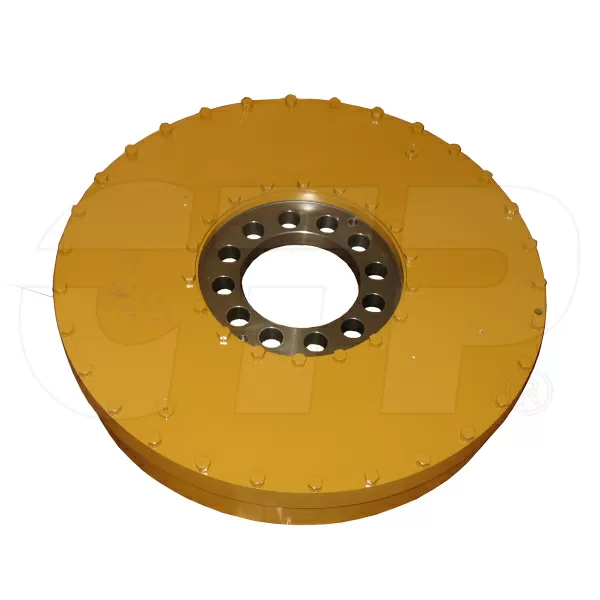 1463740  CAT Damper Gp-