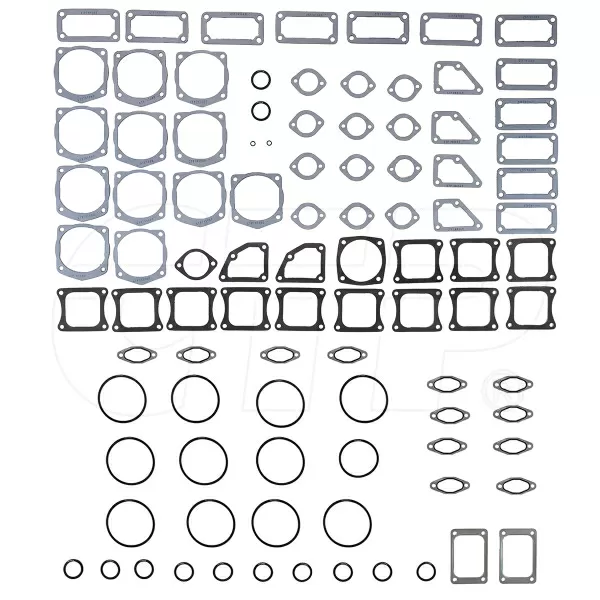 New 1468946 Gasket Kit Replacement suitable for Caterpillar Equipment