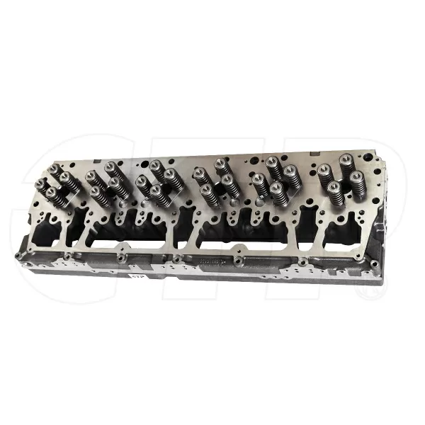 1482149  CAT Cylinder Head Gp