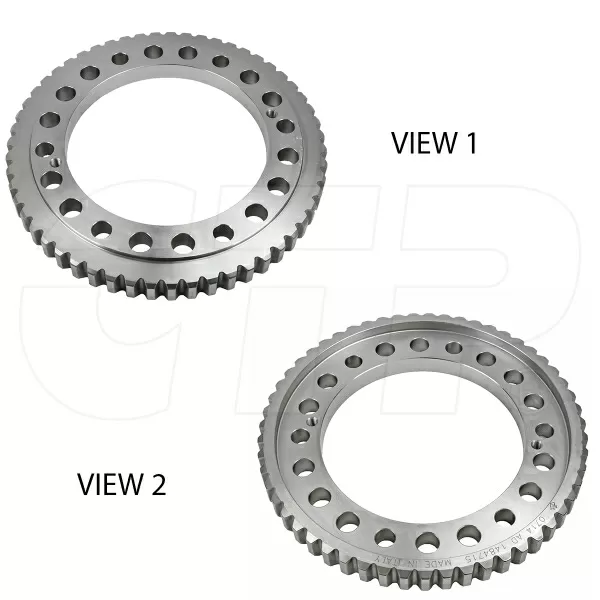 New 1484715 Gear-Coupling 55T Replacement suitable for Caterpillar Equipment