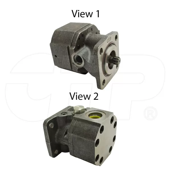 1491950  CAT Fuel Pump