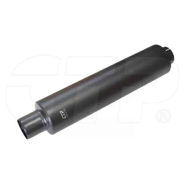 New 9S8069 Muffler Replacement suitable for Caterpillar Equipment (1492752)