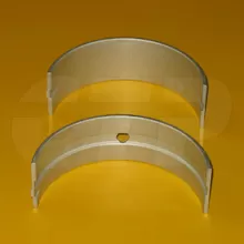 New 1496032 Bearing Eng .025 Replacement suitable for Caterpillar 854G, 992G, 994D, 994F, D11N, D11R, 3508B, 3508C, 3512B, 3512C, 3516C, G3520B, 776D, 784B, 784C, 777, 777B, 777C, 777D, 785B, 785C, 785D, 789C, 793C, 793D, 797, 797B, G3508, G3508B, G3512, 