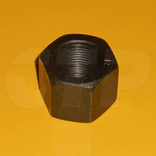 14X-32-11220  Komatsu Track Hex Nut