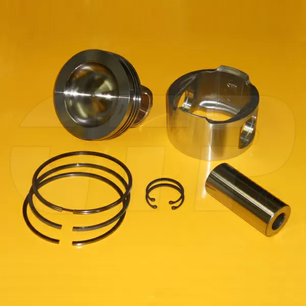 New 1504621PK Piston Kit Replacement suitable for Caterpillar Equipment