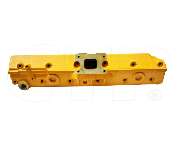 New 1515911 Manifold Replacement suitable for Caterpillar Equipment