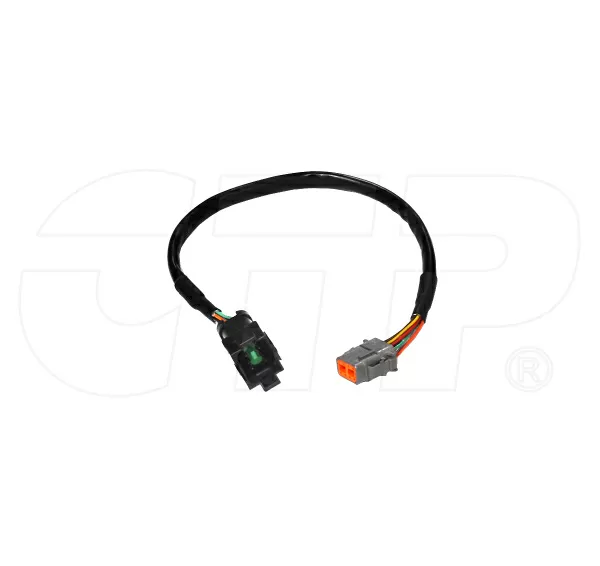 1526432  CAT Harness As