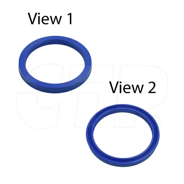New 1540762 Seal Replacement suitable for Caterpillar Equipment