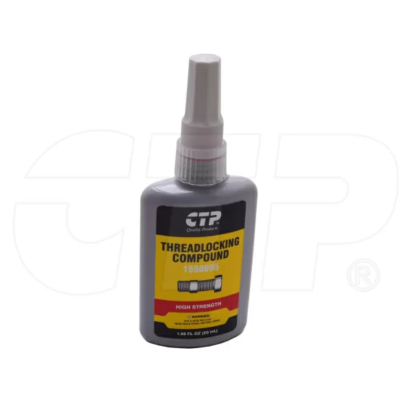 New 1550695 Thread Loc Replacement suitable for Caterpillar Equipment
