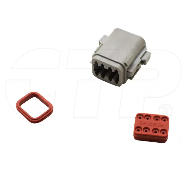 1552265C  CAT Recptacle