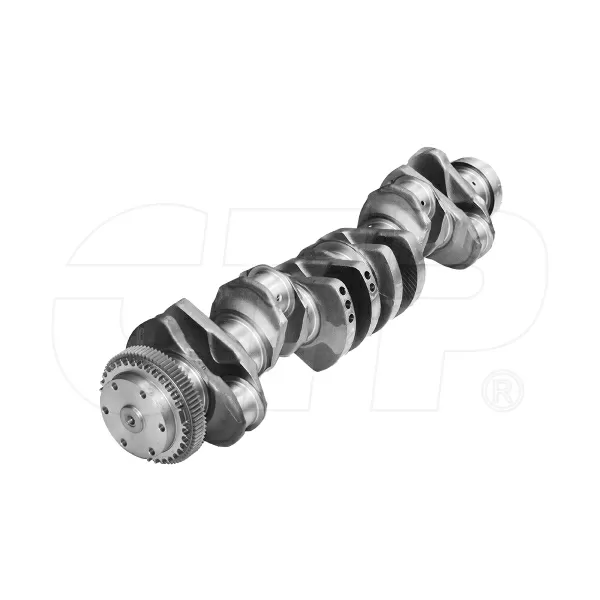 1556632  CAT Crankshaft