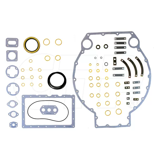 New 1558688 Gasket Kit Replacement suitable for Caterpillar Equipment