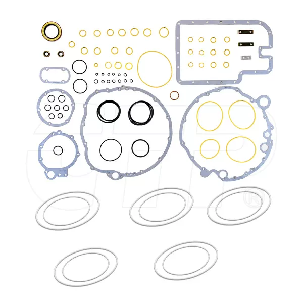 New 1558694 Gasket Kit Replacement suitable for Caterpillar Equipment