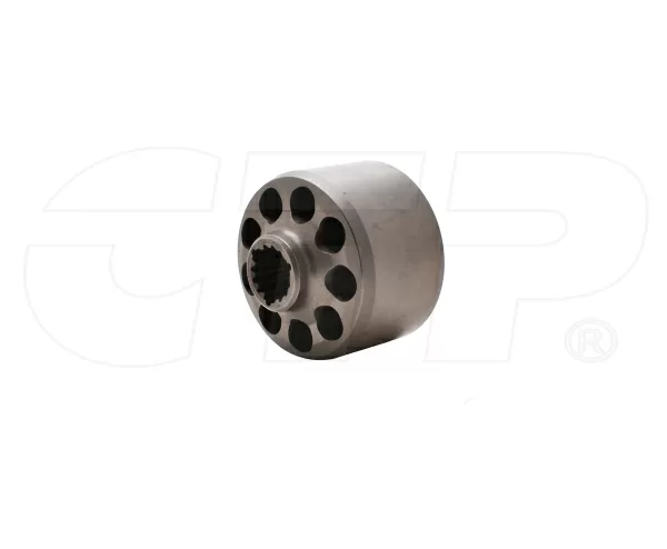 New 1559136 Hydraulic Barrel Replacement suitable for CAT 345; 3126B; 3176C; 3196; 3412E; 3456; 3456B; 3456E; 3524B; C-12; C-13 and more