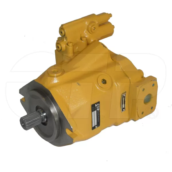 1576081 Pump Gp-Ps for CAT 3126B, D5N & more