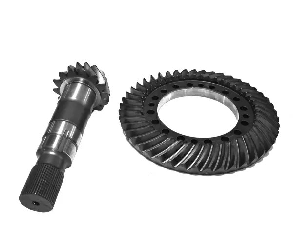 1586482  CAT Gear Set-Bevel