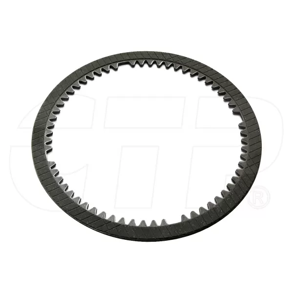 1588981  CAT Plate-Friction