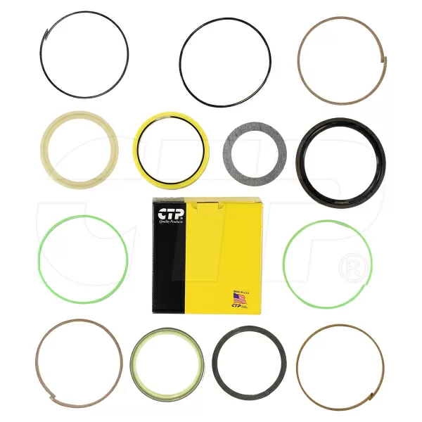 New 1597775 Seal Kit Replacement suitable for Caterpillar Equipment