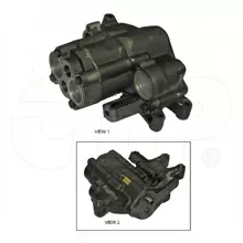 New 1614112 Oil Pump Replacement suitable for CAT