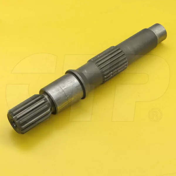 New 1621604 Shaft-Pump Replacement suitable for CAT 725, 730, 416C, 416D, 420D, 420E, 424D, 426C, 428C and more