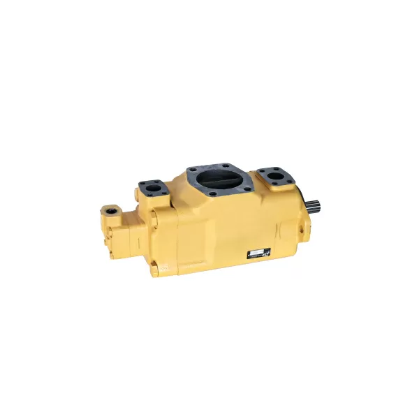 New CAT 1629207 Pump Gp-Vane Caterpillar Aftermarket for CAT R1300, R1300G and more