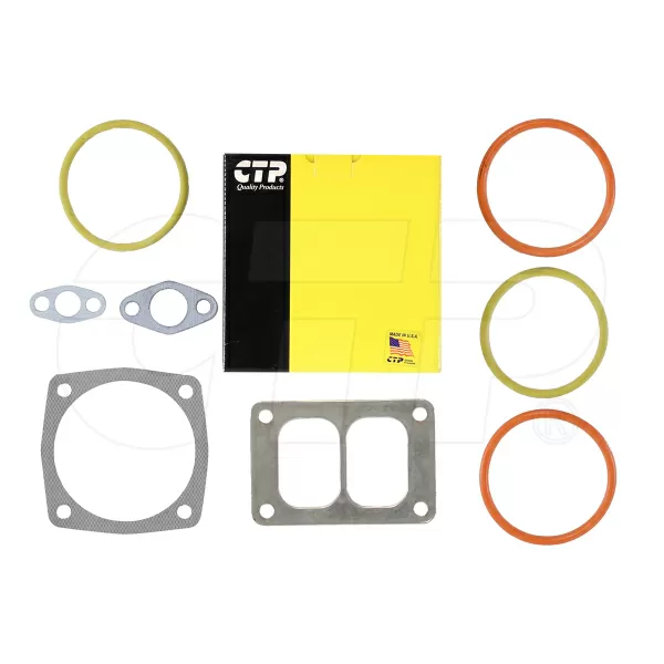 1630886  CAT Gasket Kit