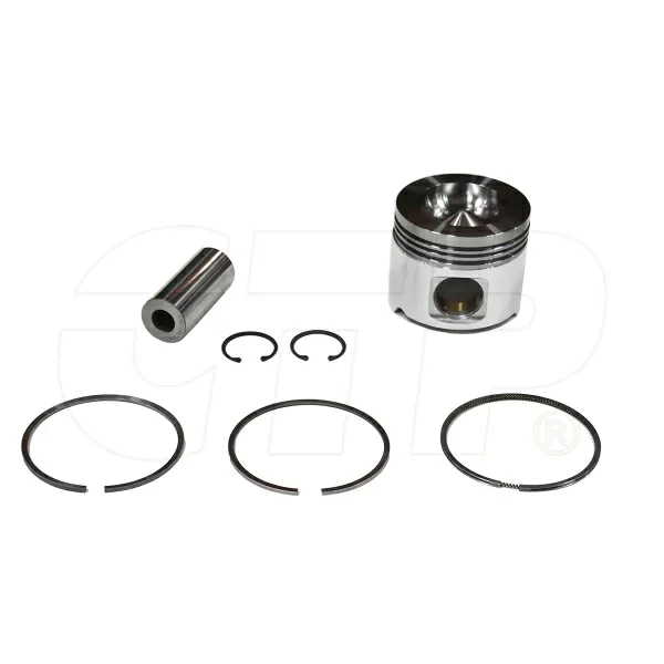 New 1646556PK Piston Kit Replacement suitable for Caterpillar Equipment
