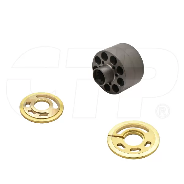 1653839  CAT Barrel As