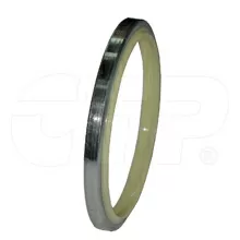 New 1659291 Seal Wiper Replacement suitable for Caterpillar Equipment