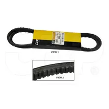 1663352  CAT V-Belt Single