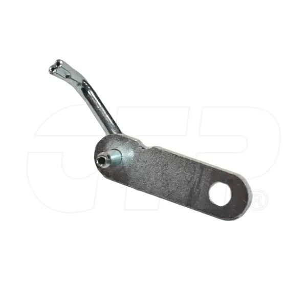 New 1663657 Tube As-Oil Jet Replacement suitable for Caterpillar Equipment