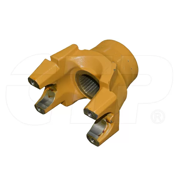 New 1666760 Yoke Replacement suitable for Caterpillar Equipment