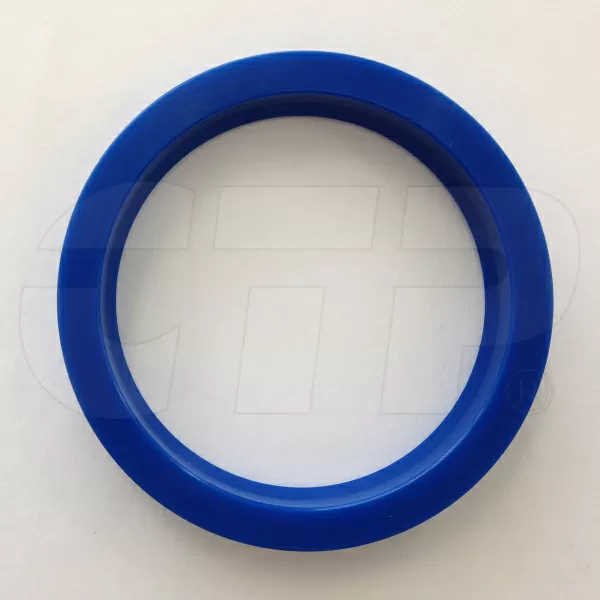 New 1672307 Seal U-Cup Replacement suitable for Caterpillar 834S, 834U, 834B, 611, 613C, 613C II, 615C, 611, 613C II, 615C, 615C II, 613G, 910G 0, 914G, 924F, 980G, 980G II, 980H, 988F II, 525B, 525C, 535B, 535C, 545, 545C, 4S, 5P, 5S, 5, 6, 8, D4H, D4H I