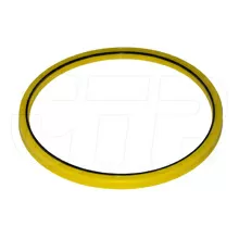 New 1672418 Seal-U Cup Replacement suitable for Caterpillar S130, S25, S30, S40, S50, S80, 5130B, 5230B, 3508B, 3516, 3516B, and more