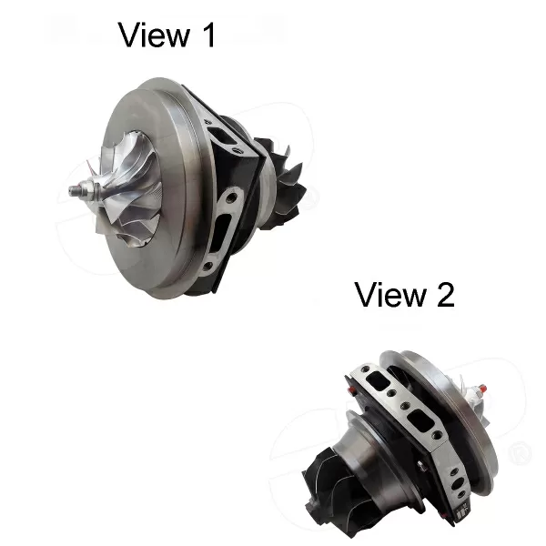 New CAT 1679270 Turbo Cartridge Caterpillar Aftermarket for CAT