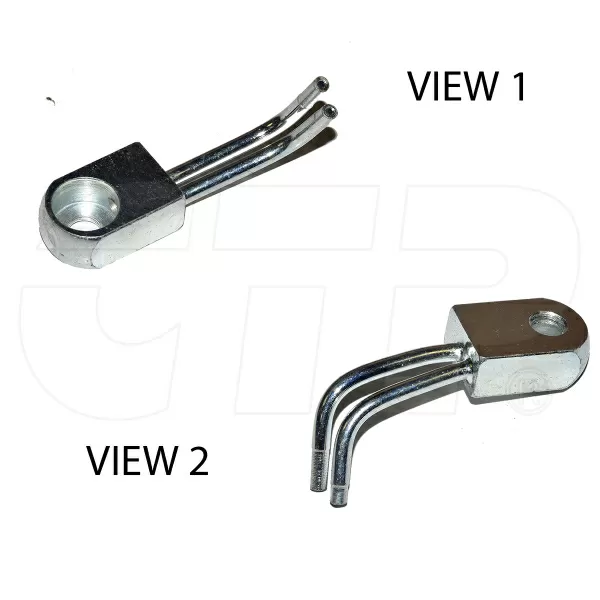 New 1684538 Tube As-Oil Jet Replacement suitable for Caterpillar Equipment