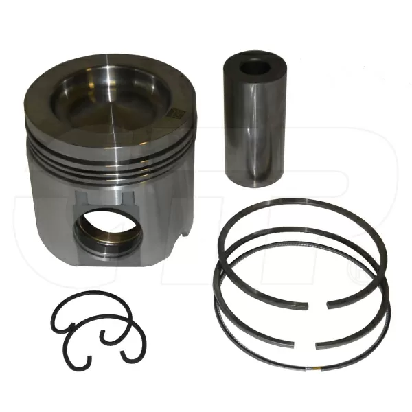 New 1684540PK Piston Kit Replacement suitable for Caterpillar Equipment