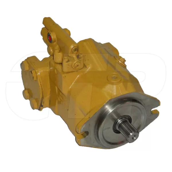New 1687873 Pump G Replacement suitable for CAT