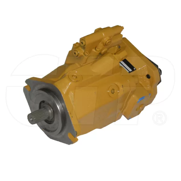 New CAT 1689027 Pump Gp-Ps Caterpillar Aftermarket for CAT