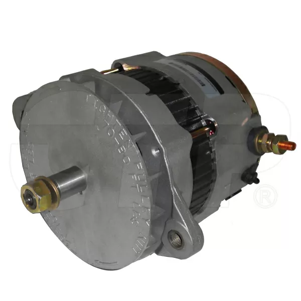 New 5S9088 Alternator Replacement suitable for CAT D250B; D25C; D25D; D300B; D30C; D30D; D350C; D350D; D35C; D44B and more (1693345)