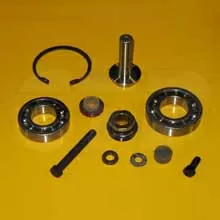 1700570 Water Pump Rebuild Kit for CAT D250E, D300E, 65C & more