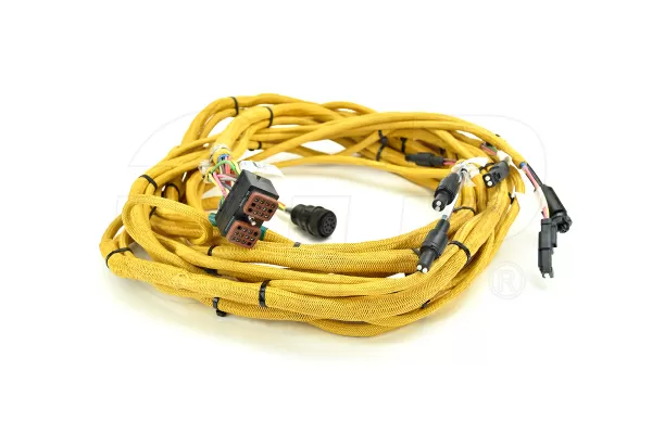 New 1701007 Harness As Replacement suitable for Caterpillar Equipment
