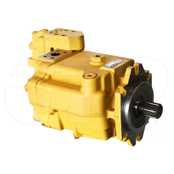 New CAT 1712092 Pump Gp-Ps Caterpillar Aftermarket for CAT C9, 6, D6R II and more