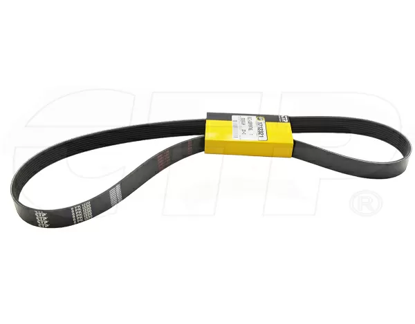 New CAT 1712321 Belt-8pk for Caterpillar Equipment