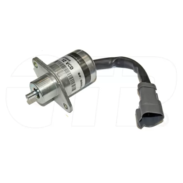 New 1727209 Solenoid A Replacement suitable for Caterpillar Equipment